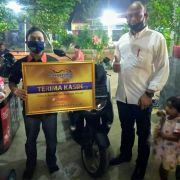 EKO WINTOMO (Tajur Halang, Bogor)