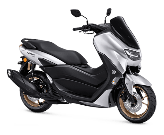 New NMAX C/ABS (2023)